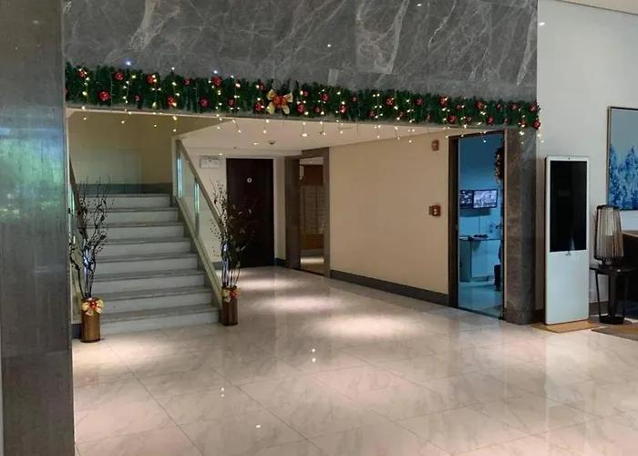 Naia Terminal 3 81 Newport Blvd Cluster 4-7b By Rechelle Nunag * Manila