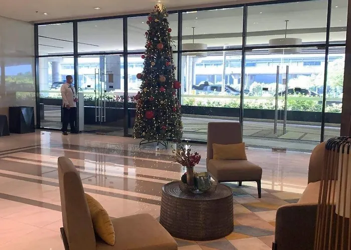 Naia Terminal 3 81 Newport Blvd Cluster 4-7b By Rechelle Nunag